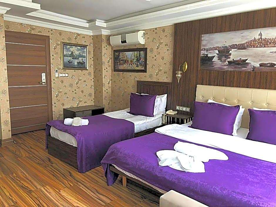 Sarajevo Taksim Hotel