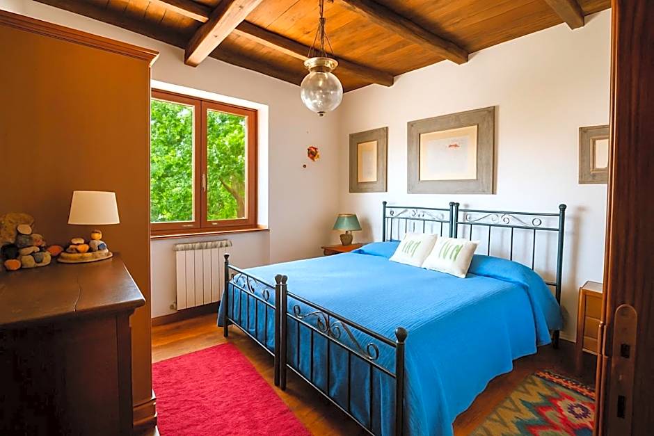 Selvicolle Country House