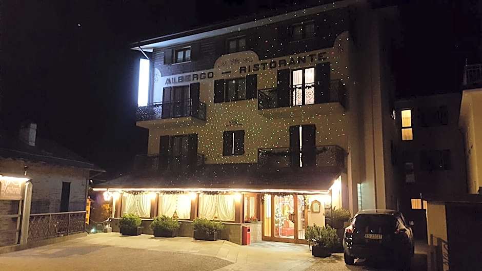 Hotel La Lanterna