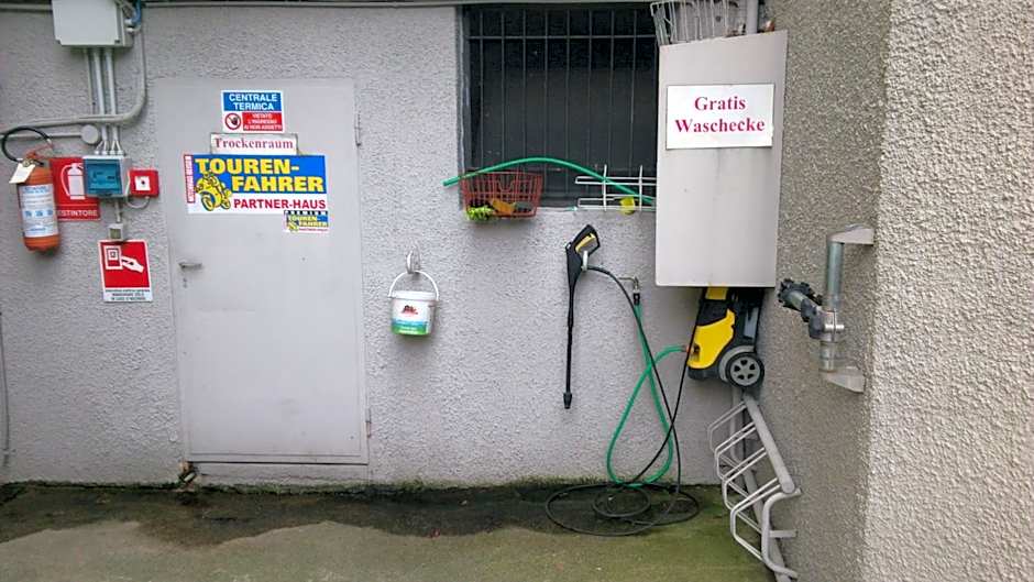 Hotel Toresela Bike am Gardasee