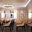 Hilton Turin Centre