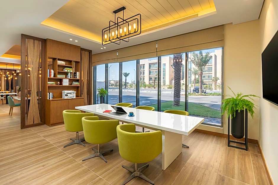 Holiday Inn & Suites Al Jubail By IHG