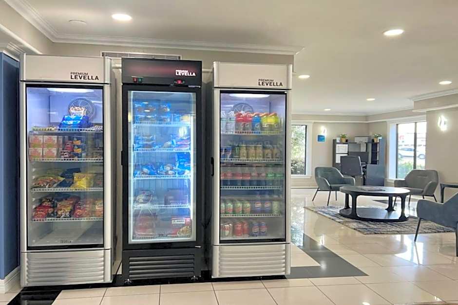 Days Inn by Wyndham Houston