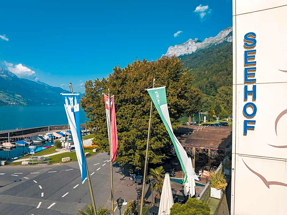 Hotel Seehof Superior