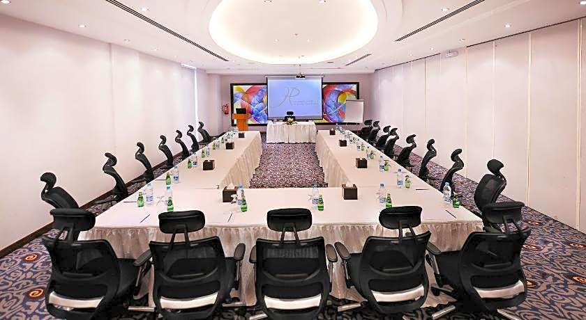 Sunday Signature Riyadh Formerly Qaser Al Hamra by Warwick