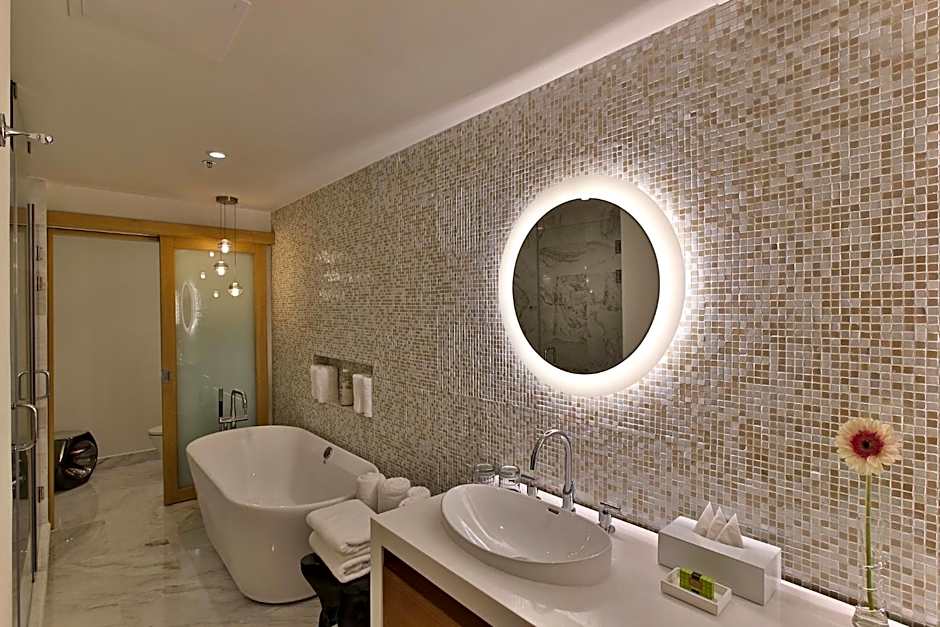 InterContinental Tegucigalpa at Multiplaza Mall by IHG