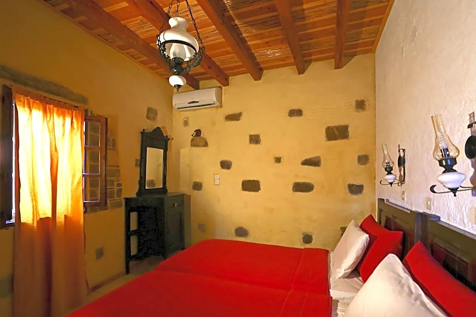 Sirena Residence & Spa