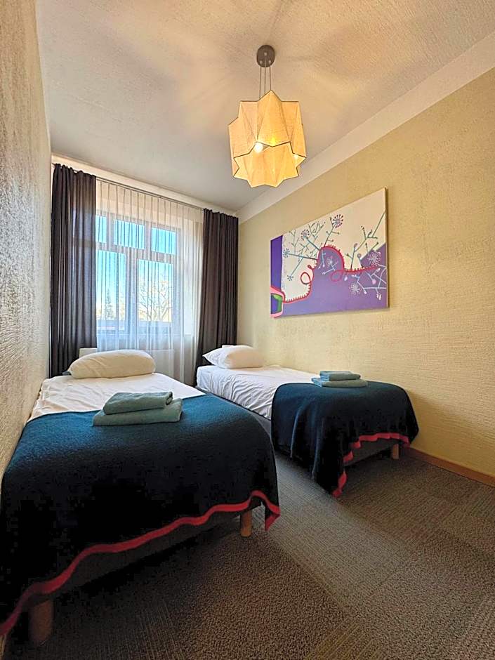 Zeit Hotel