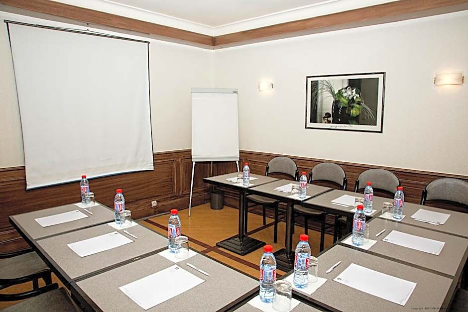 Best Western Select Hotel