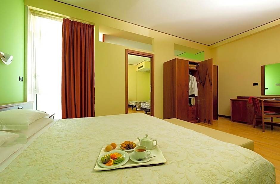 Hotel Terme Paradiso