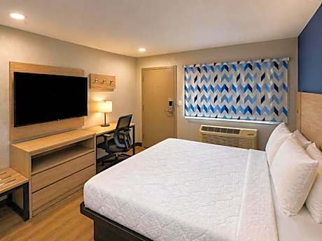 King Room - Non Smoking