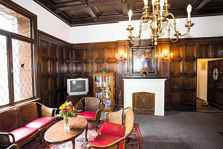 Hotel Atlanta