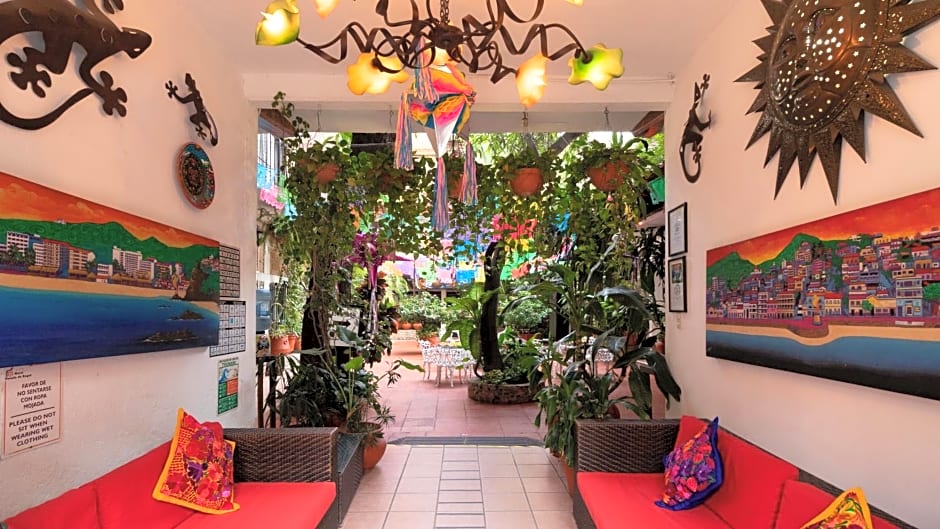 Hotel Posada De Roger