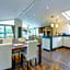 Calthwaite Hall Lodges
