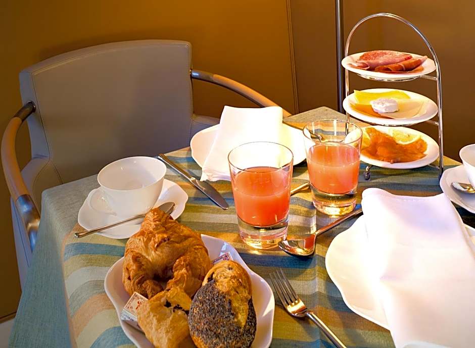 Hotel Parc Beaux Arts