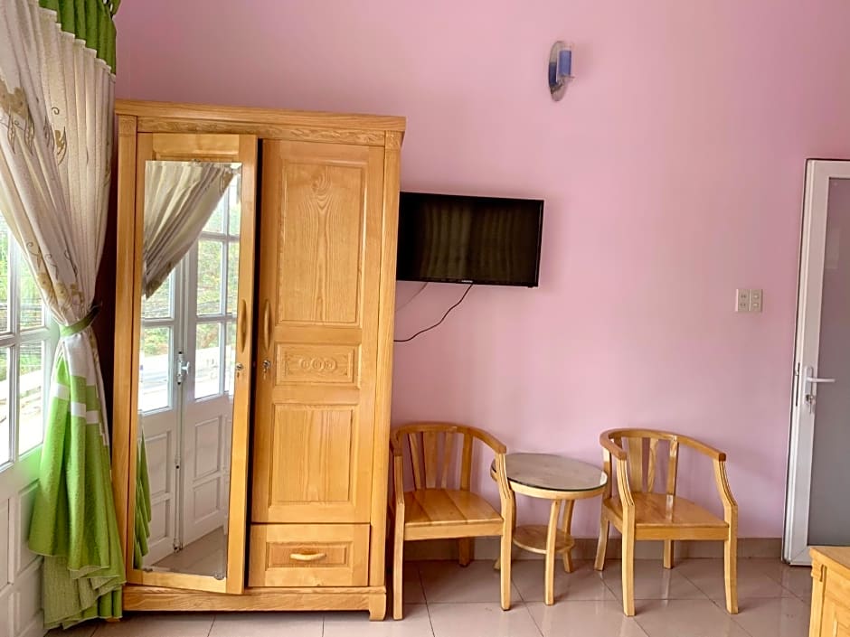 Thao Quyen Motel