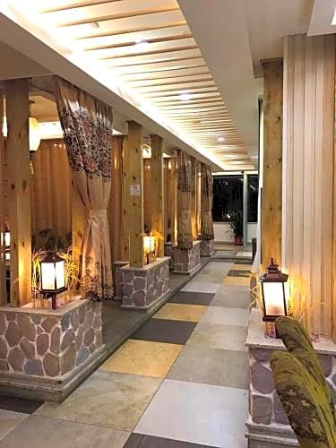 Kaiserdom Hotel Apartment Guangzhou Huanshi East Road