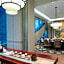 Pullman Huai'an Falcon