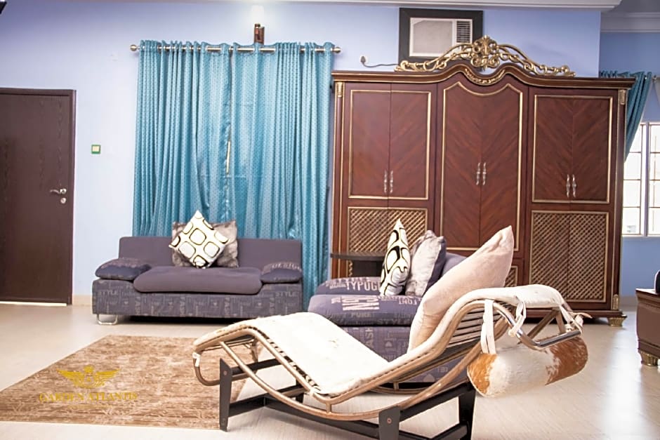 Garden Atlantis Hotel