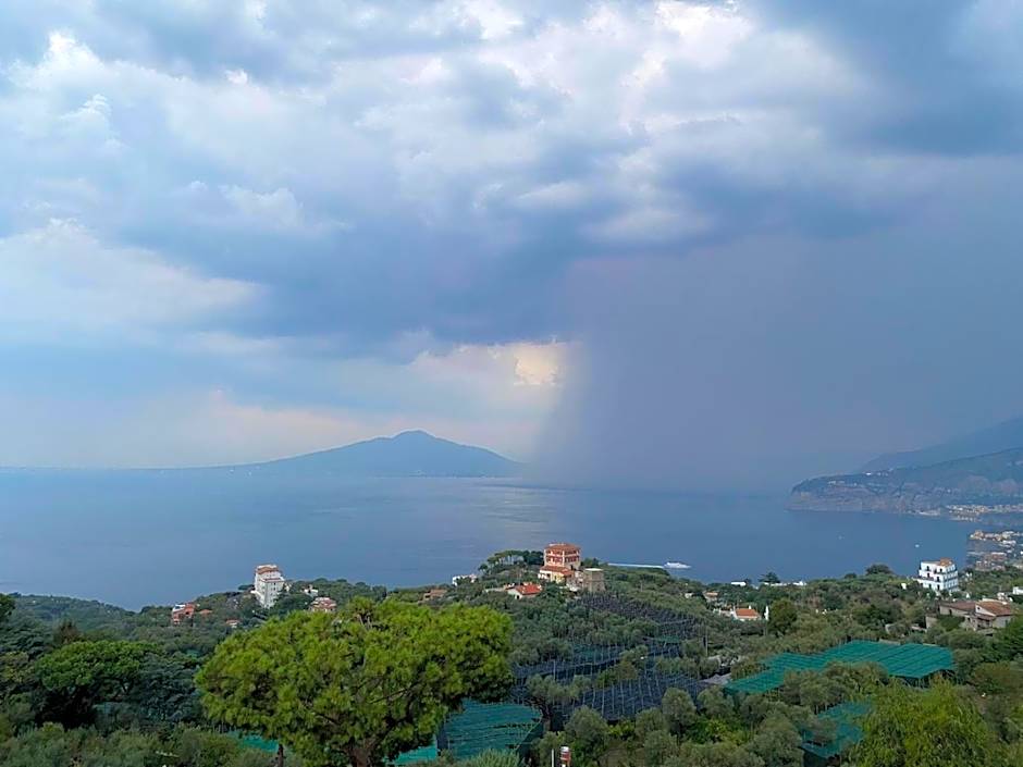 Hotel Il Nido Sorrento