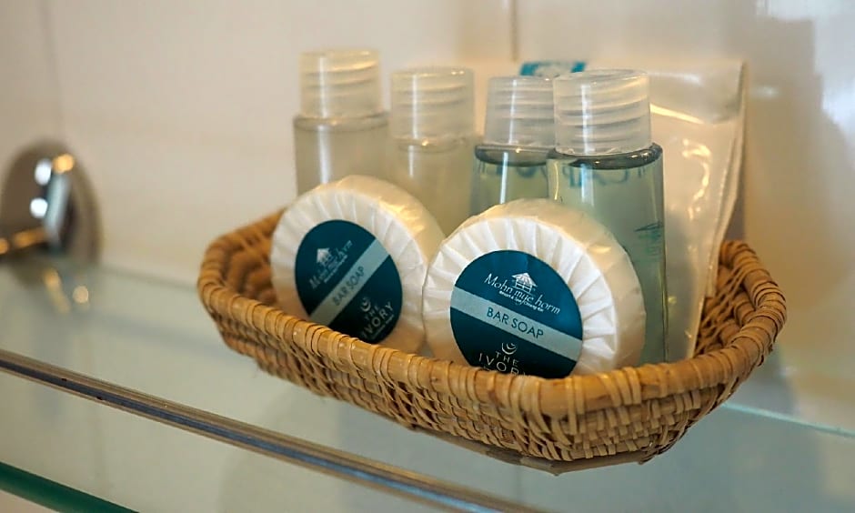 The Ivory, Suvarnabhumi Airport