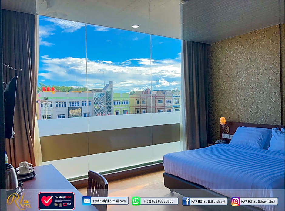 RAV Hotel