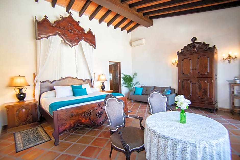 BellView Hotel Boutique