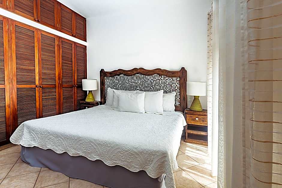 Fabiola Condo Hotel