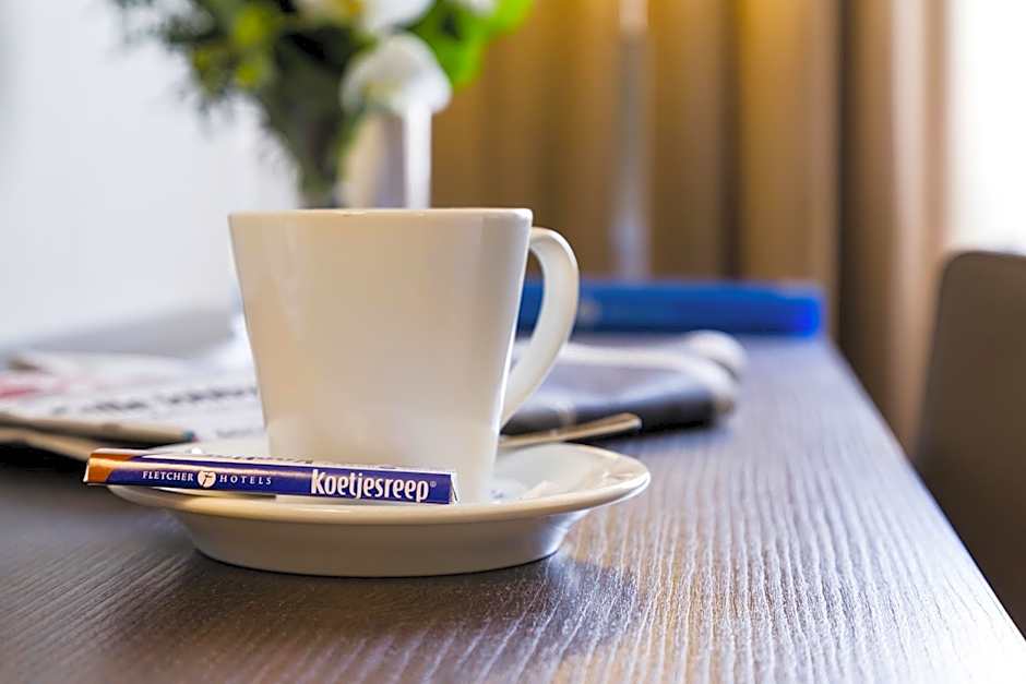 Fletcher Hotel-Restaurant 's-Hertogenbosch