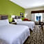Hilton Garden Inn Wichita