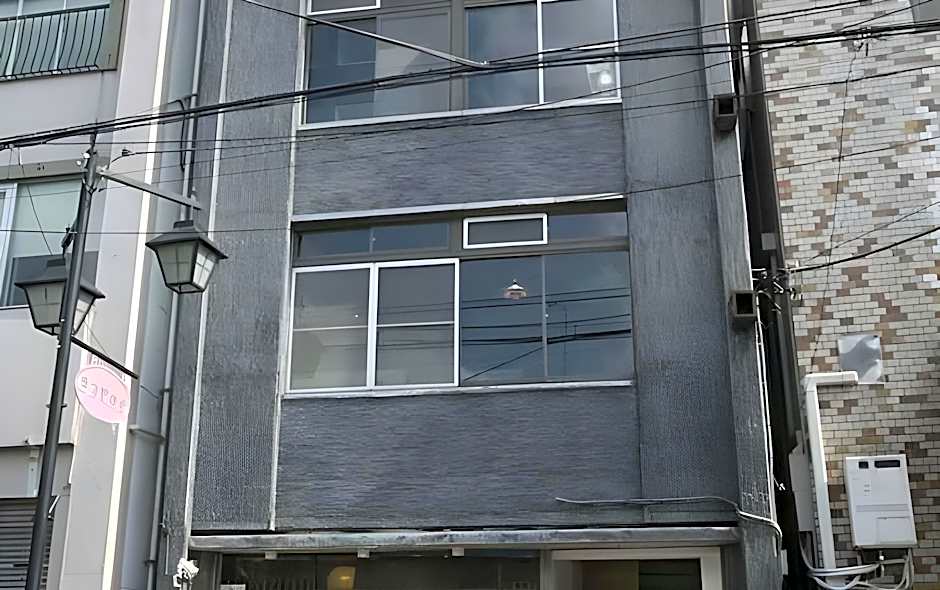 Yawp! Backpackers - Hostel