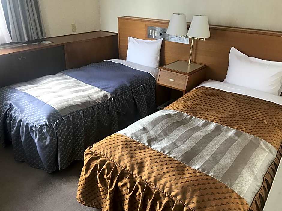 Goi Park Hotel