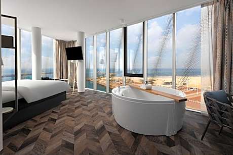 Inntel Hotels Den Haag Marina Beach