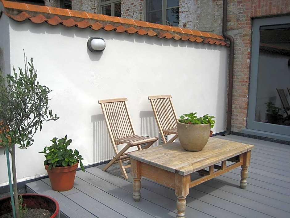 B&B Huis Willaeys