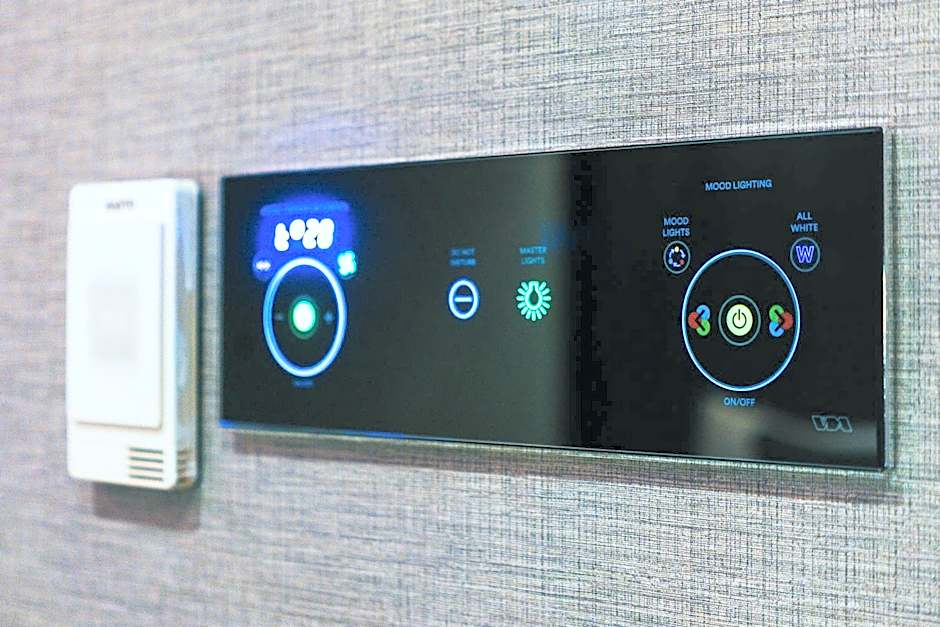 Point A Hotel London Paddington