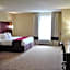 Comfort Suites Huntersville near Lake Norman