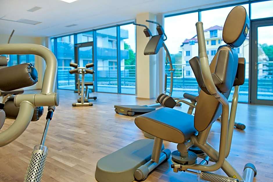 Hotel Interferie Medical SPA