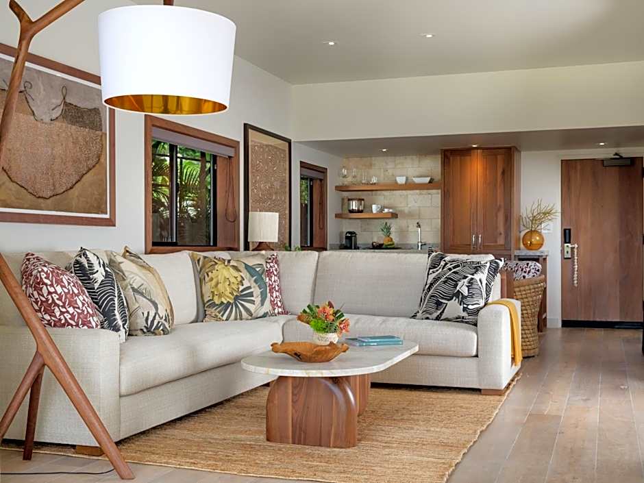 Hotel Wailea, Relais & Chateaux - Adults Only