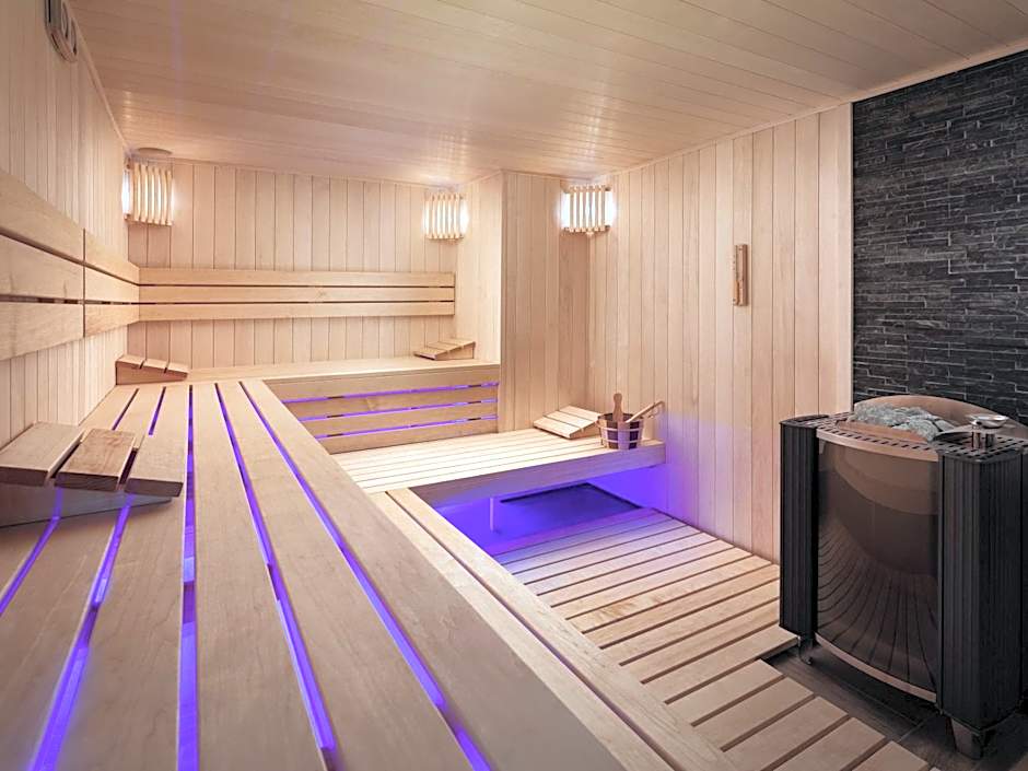 Mercure Warszawa Ursus Station