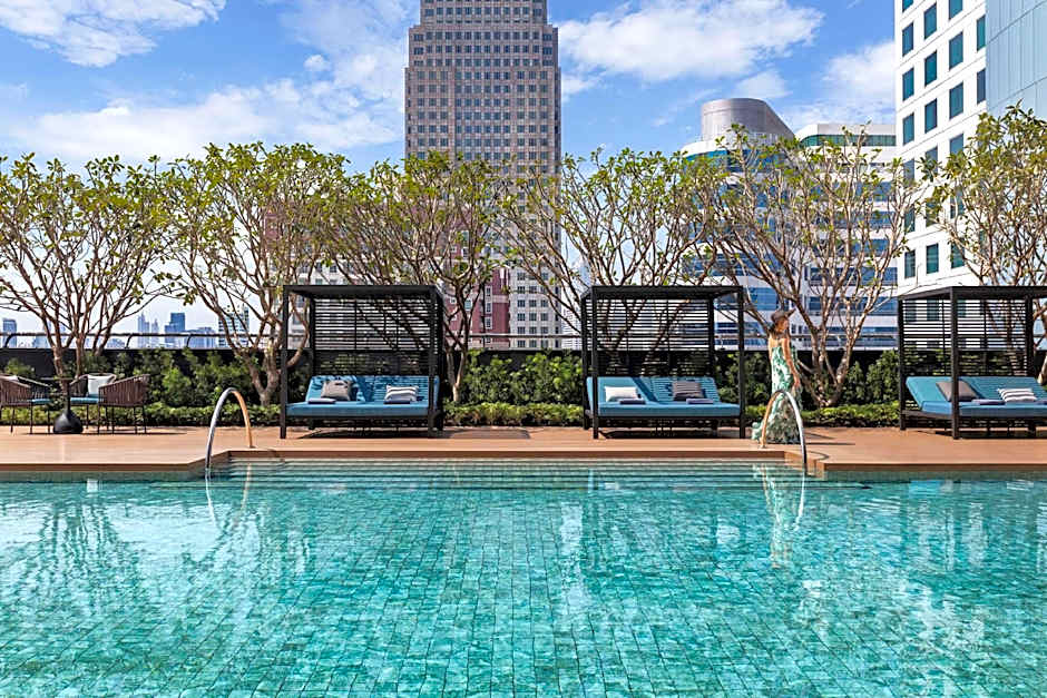 Carlton Hotel Bangkok Sukhumvit - SHA Extra Plus