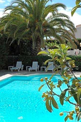 Hotel Azur