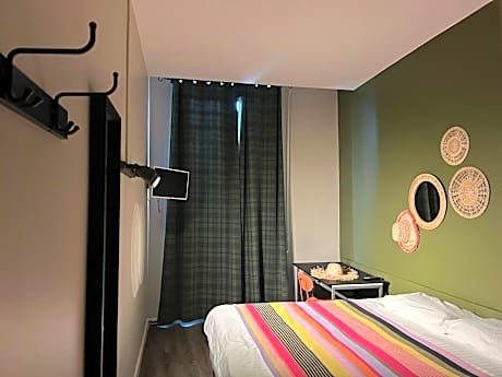 Superior Single Room
