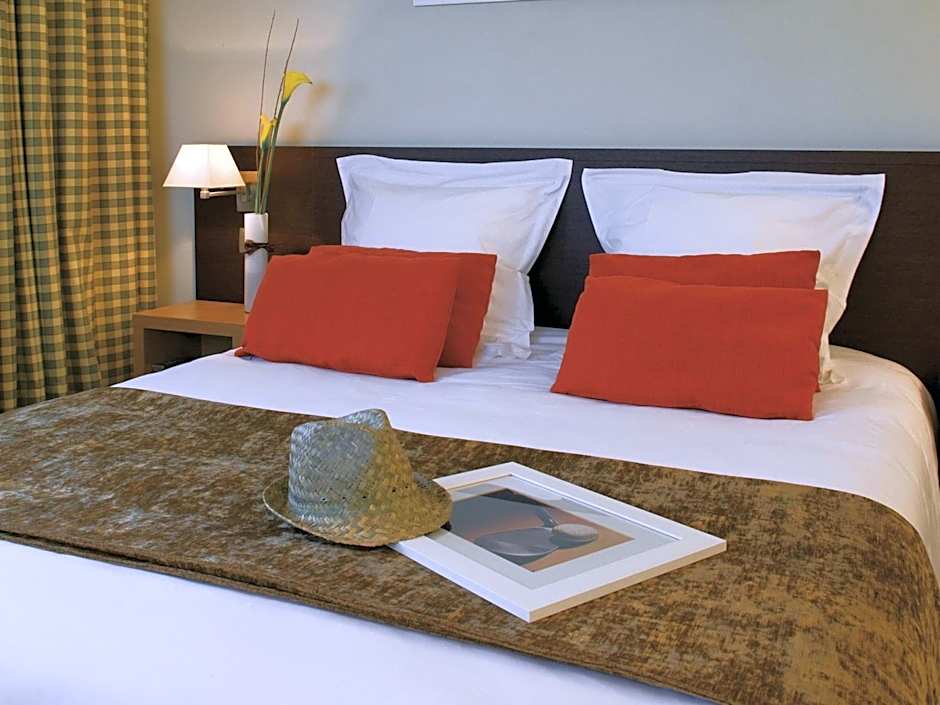 Mercure Toulouse Aéroport Golf de Seilh