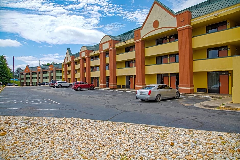 My Homes Macon North I-75 By OYO