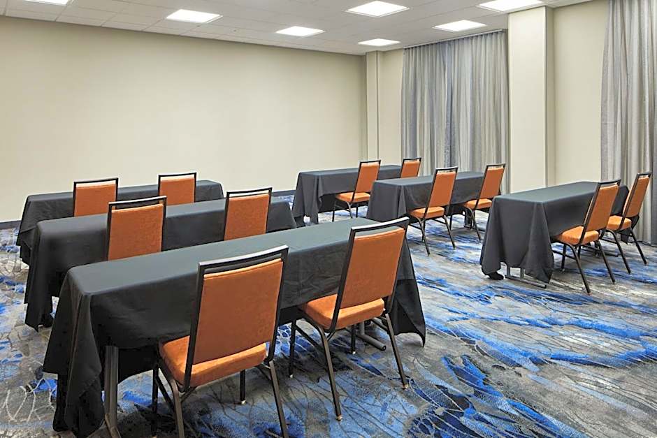 Fairfield Inn & Suites by Marriott Frankfort