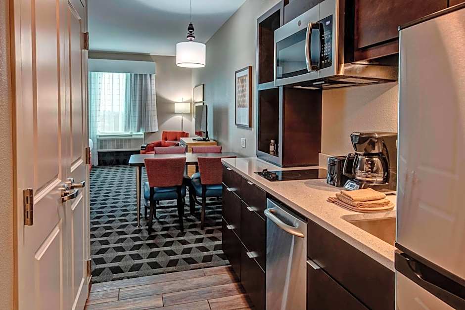 TownePlace Suites by Marriott Hot Springs