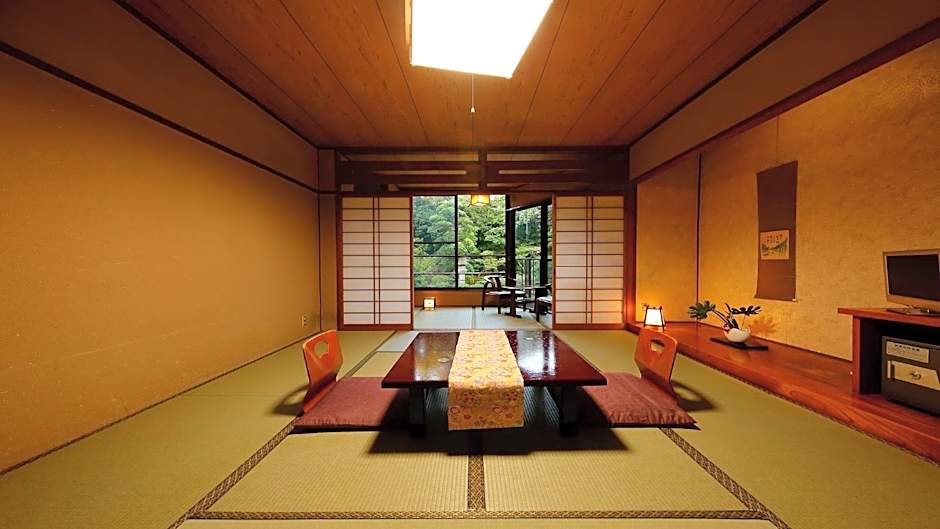 Yanagawa Hakuryuso