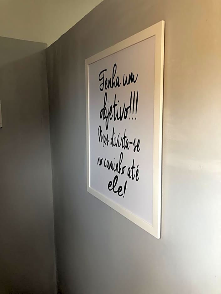 Chalé Recanto dos Anjos Arraial do Cabo