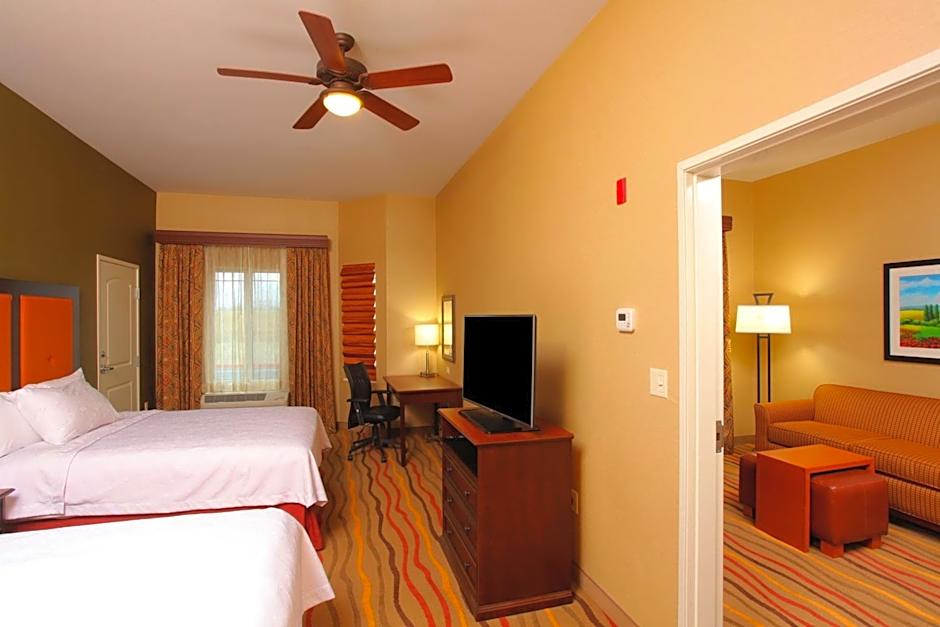 Homewood Suites By Hilton Richland