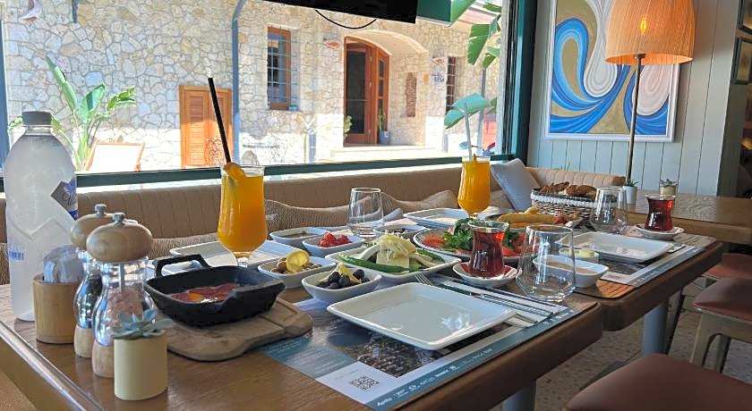 Resa Hotel Gocek